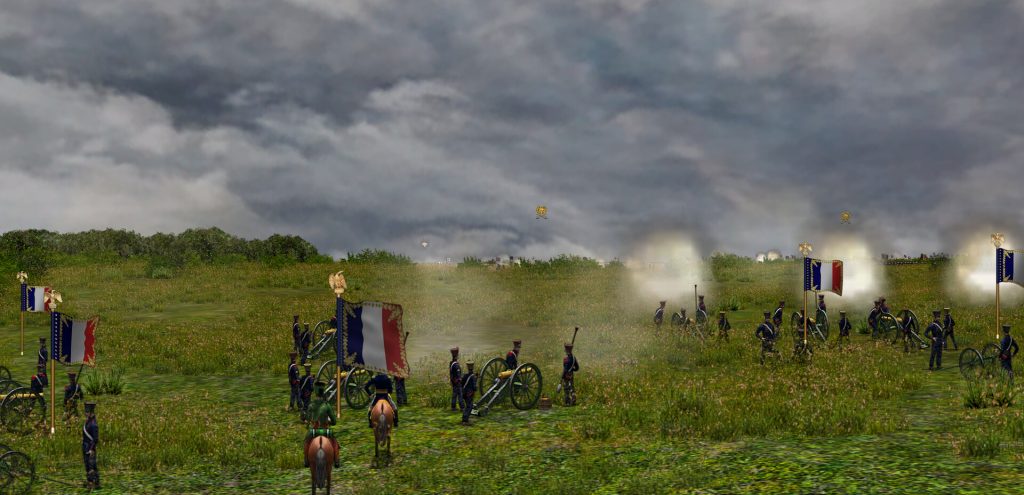 图片[4]-战争浩劫重制版/Scourge of War Remastered-集游星软件站-专注优质游戏软件下载
