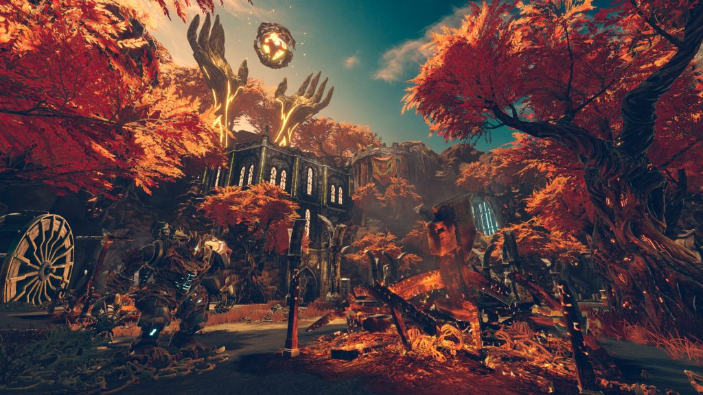 图片[3]-方舟时代/Arken Age VR-集游星软件站-专注优质游戏软件下载