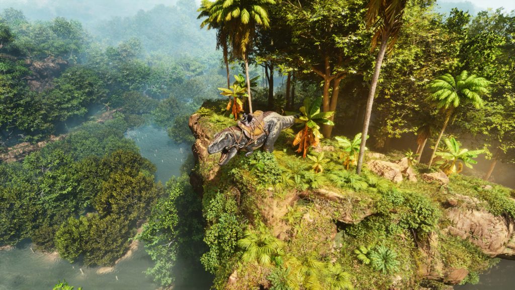 图片[3]-方舟生存飞升/ARK: Survival Ascended-集游星软件站-专注优质游戏软件下载