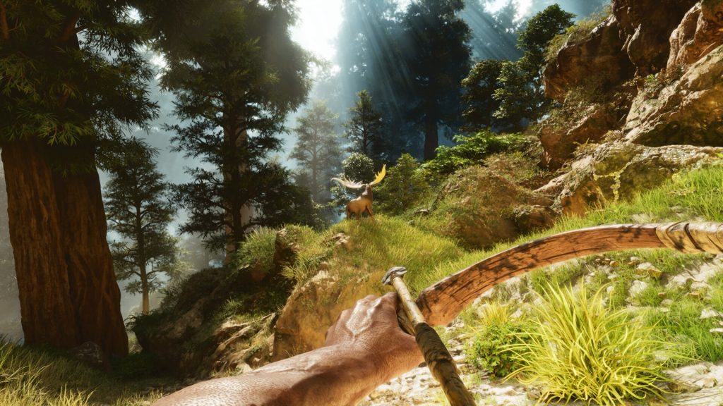 图片[4]-方舟生存飞升/ARK: Survival Ascended-集游星软件站-专注优质游戏软件下载