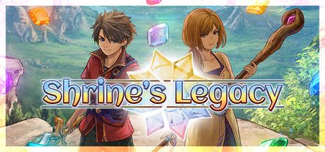 施莱恩传说/Shrine's Legacy-集游星软件站-专注优质游戏软件下载