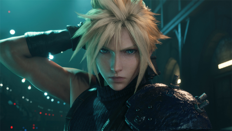 图片[3]-最终幻想7重制版/Final Fantasy VII Remake Intergrade-集游星软件站-专注优质游戏软件下载