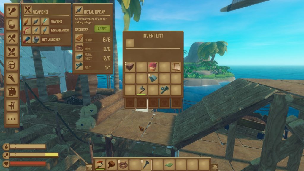 图片[4]-木筏求生电脑版/Raft/支持网络联机-集游星软件站-专注优质游戏软件下载