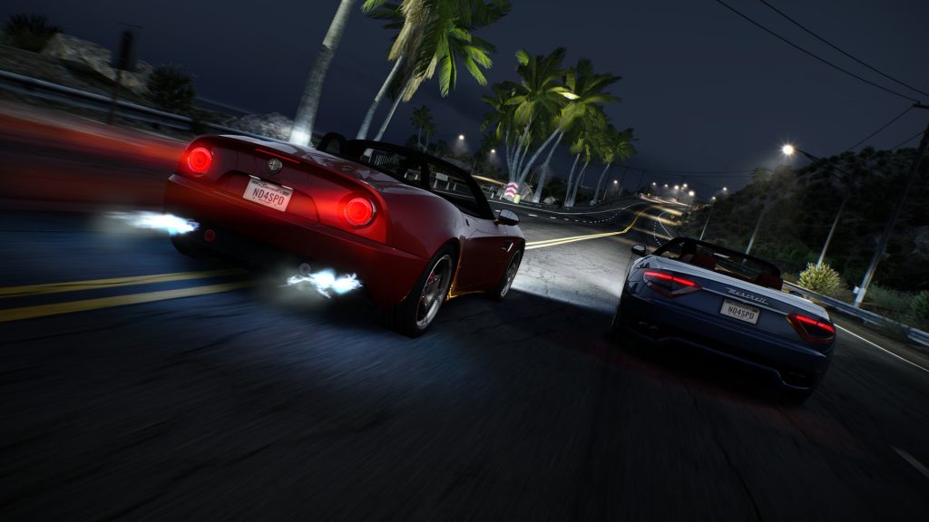 极品飞车14热力追踪3重制版/Need for Speed Hot Pursuit Remastered-集游星软件站-专注优质游戏软件下载
