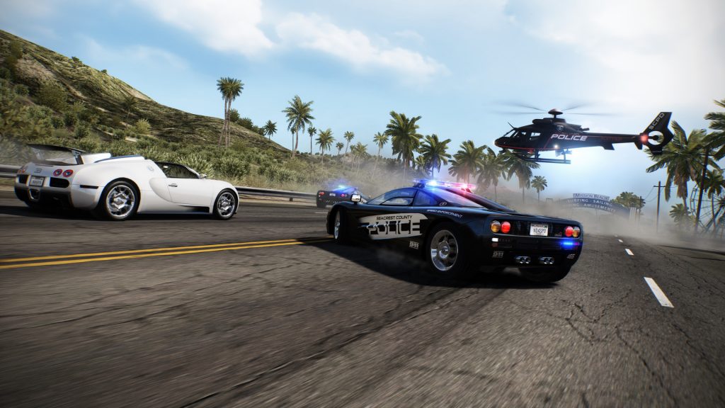 图片[2]-极品飞车14热力追踪3重制版/Need for Speed Hot Pursuit Remastered-集游星软件站-专注优质游戏软件下载