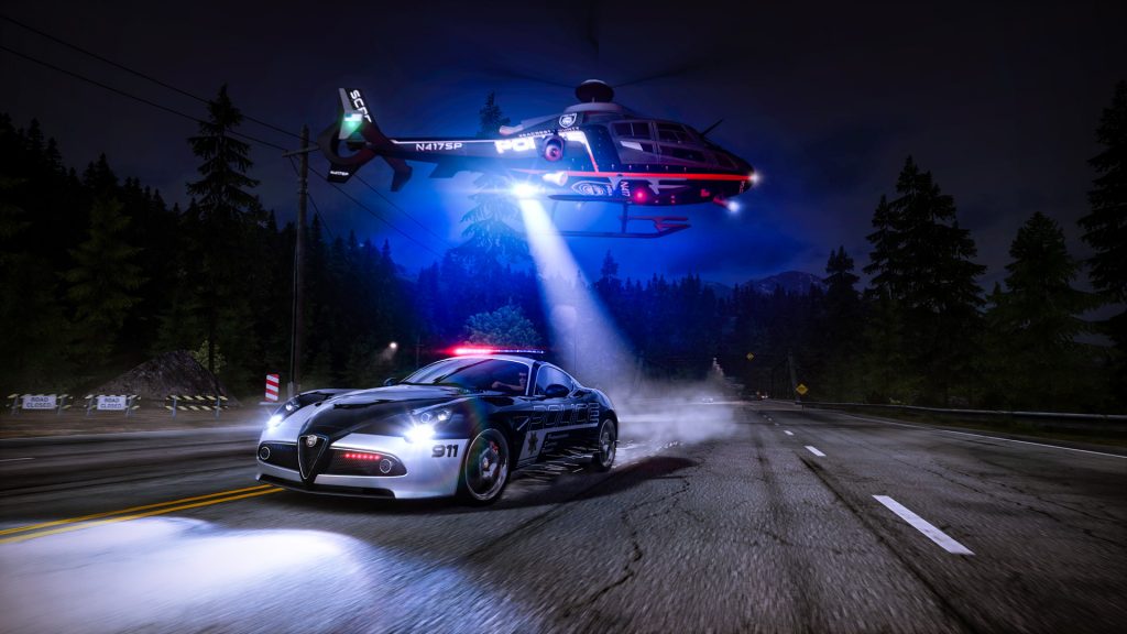 图片[4]-极品飞车14热力追踪3重制版/Need for Speed Hot Pursuit Remastered-集游星软件站-专注优质游戏软件下载
