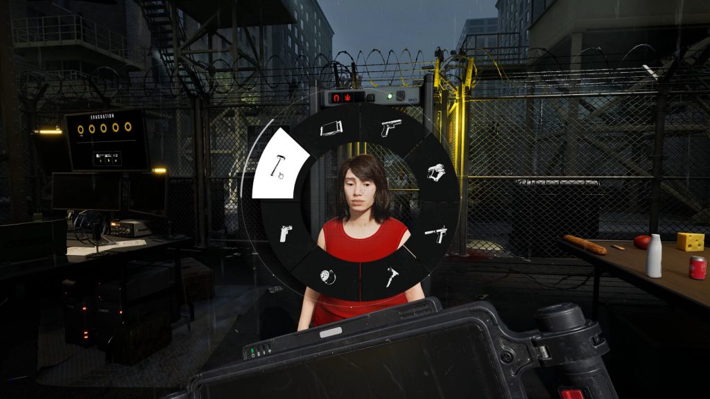 图片[4]-检疫区最后一站/Quarantine Zone: The Last Check-集游星软件站-专注优质游戏软件下载