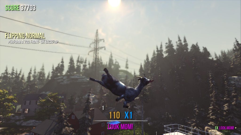 图片[3]-模拟山羊1/Goat Simulator-集游星软件站-专注优质游戏软件下载