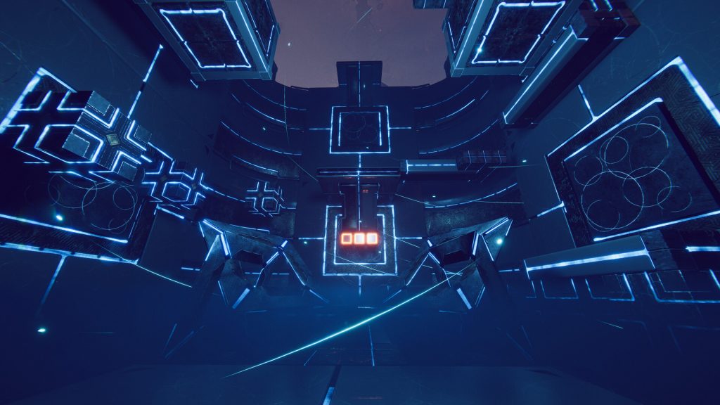 图片[3]-死亡核心重制版/DeadCore Redux-集游星软件站-专注优质游戏软件下载
