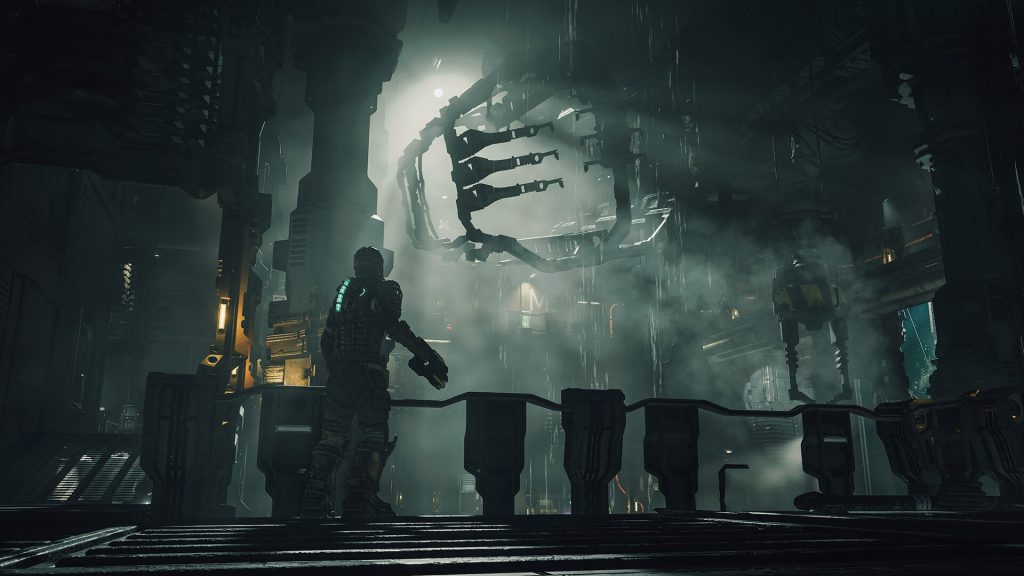 死亡空间重制版/Dead Space: Remake-集游星软件站-专注优质游戏软件下载