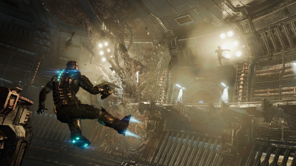 图片[2]-死亡空间重制版/Dead Space: Remake-集游星软件站-专注优质游戏软件下载