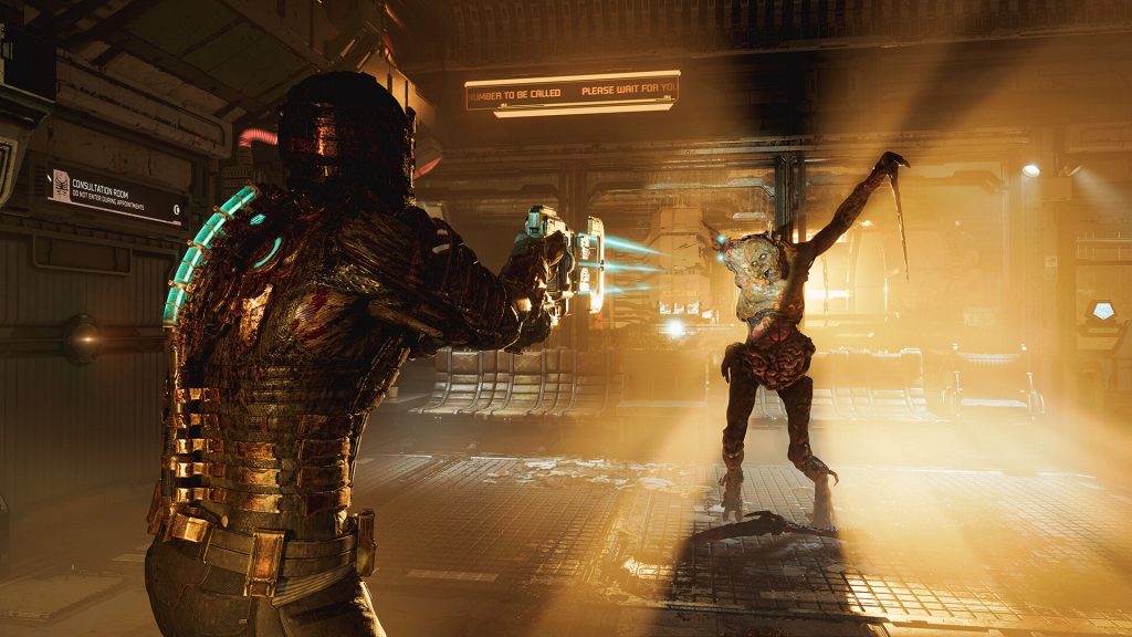 图片[3]-死亡空间重制版/Dead Space: Remake-集游星软件站-专注优质游戏软件下载