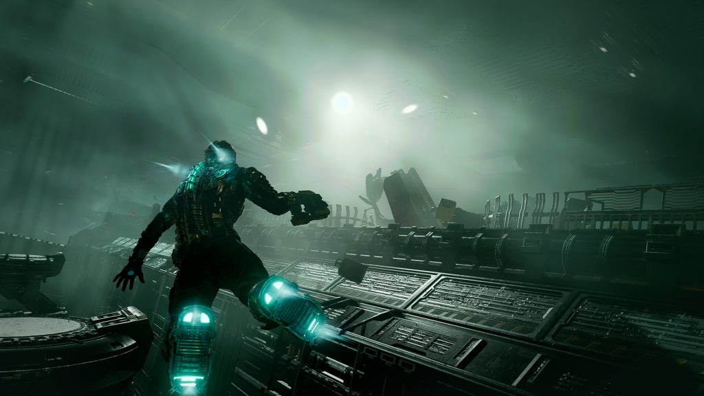 图片[4]-死亡空间重制版/Dead Space: Remake-集游星软件站-专注优质游戏软件下载