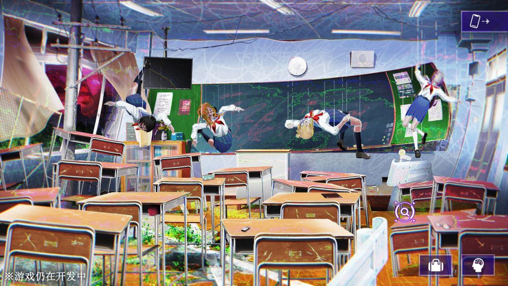 图片[3]-残音系少年少女/Type-NOISE: Shonen Shojo-集游星软件站-专注优质游戏软件下载