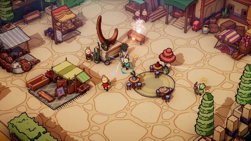 图片[2]-沙蟹/DuneCrawl-集游星软件站-专注优质游戏软件下载