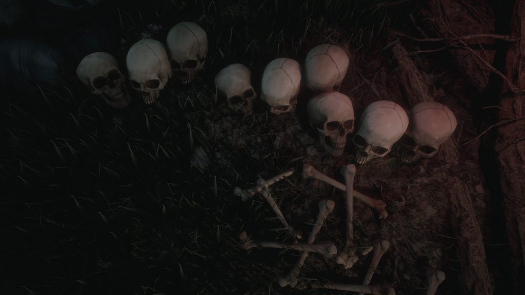 图片[3]-波维利亚不归之岛/Poveglia: The Island of No Return-集游星软件站-专注优质游戏软件下载