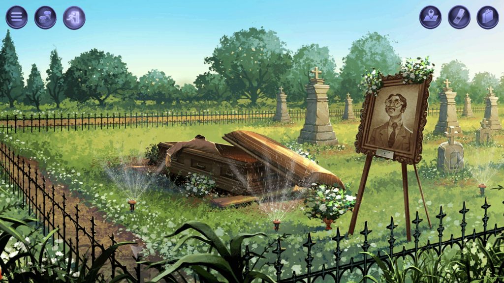 图片[3]-消尸身后事/Nobodies: After Death-集游星软件站-专注优质游戏软件下载