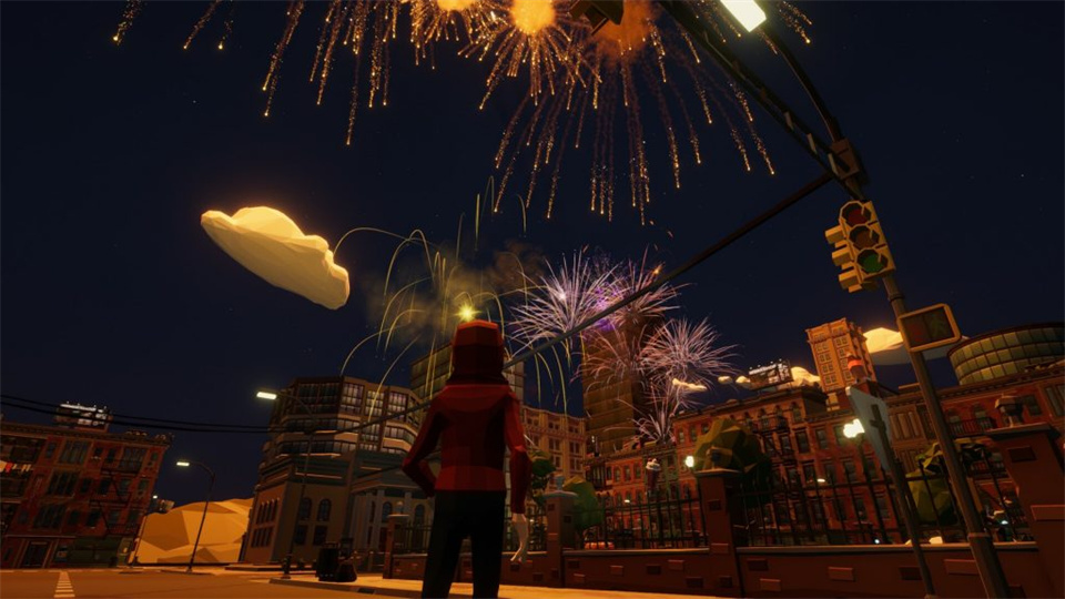 图片[3]-烟花模拟器/Fireworks Mania – An Explosive Simulator-集游星软件站-专注优质游戏软件下载