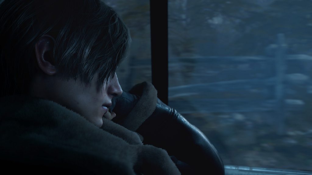 图片[4]-生化危机4重制版/Resident Evil 4-集游星软件站-专注优质游戏软件下载