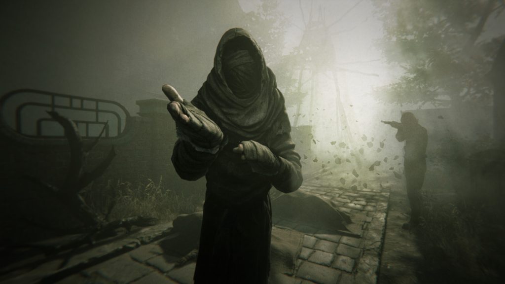 瘟疫3/Pathologic 3-集游星软件站-专注优质游戏软件下载