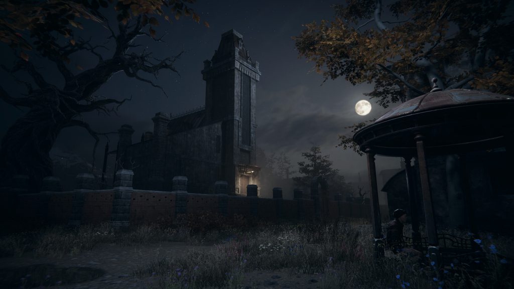 图片[2]-瘟疫3/Pathologic 3-集游星软件站-专注优质游戏软件下载