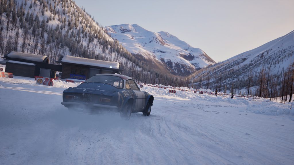 图片[3]-神力科莎：拉力/Assetto Corsa Rally-集游星软件站-专注优质游戏软件下载