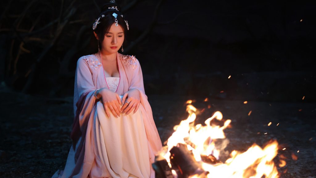 图片[4]-美女请别影响我成仙全球版/Ladies, Don’t Tempt My Immortality-集游星软件站-专注优质游戏软件下载
