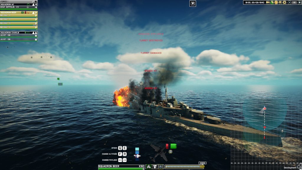胜利之海大西洋/Victory at Sea Atlantic - World War II Naval Warfare-集游星软件站-专注优质游戏软件下载