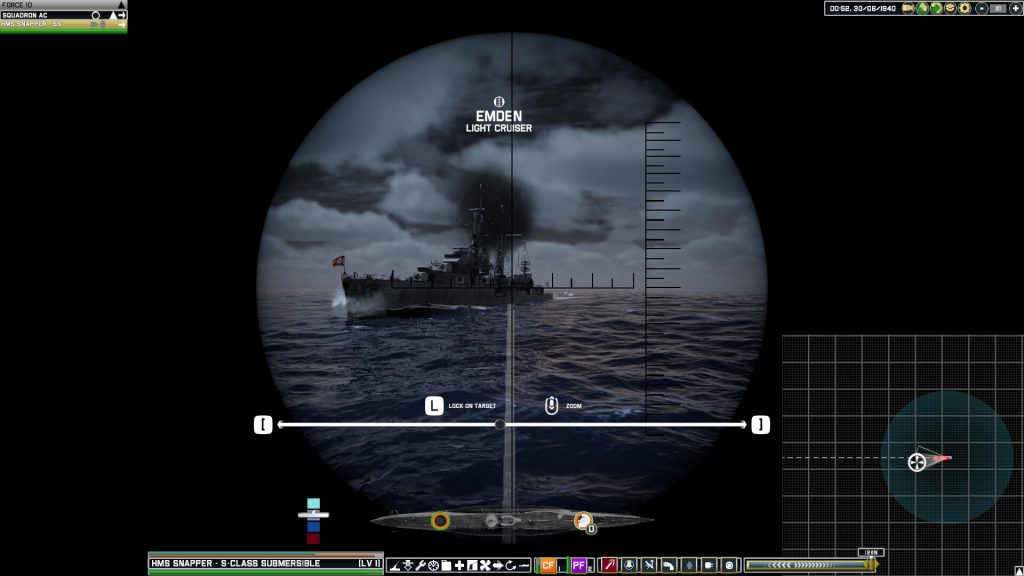 图片[2]-胜利之海大西洋/Victory at Sea Atlantic – World War II Naval Warfare-集游星软件站-专注优质游戏软件下载