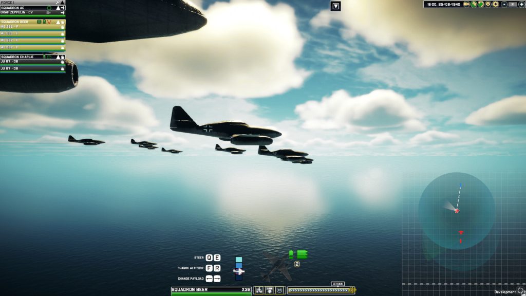图片[3]-胜利之海大西洋/Victory at Sea Atlantic – World War II Naval Warfare-集游星软件站-专注优质游戏软件下载