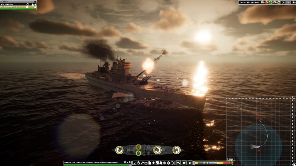 图片[4]-胜利之海大西洋/Victory at Sea Atlantic – World War II Naval Warfare-集游星软件站-专注优质游戏软件下载