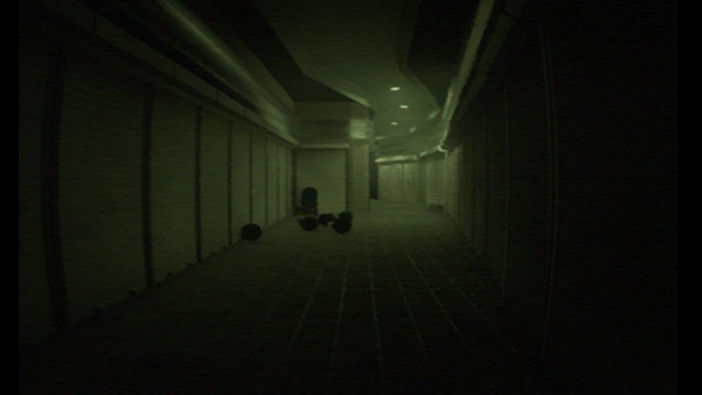 图片[2]-阈限空间逃生通道/Liminal:Escape Route-集游星软件站-专注优质游戏软件下载