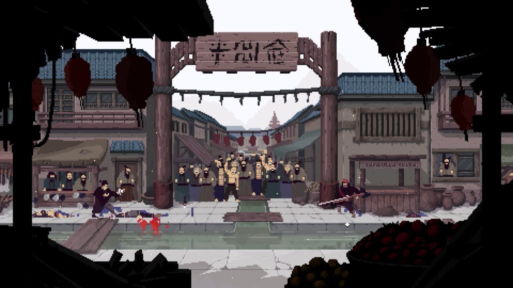 预视武宗/Forestrike-集游星软件站-专注优质游戏软件下载