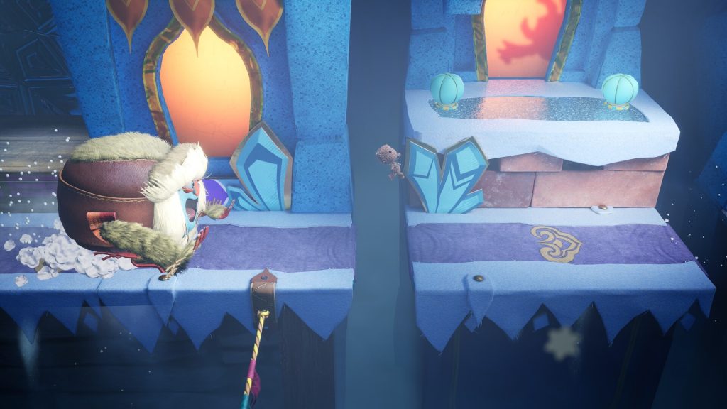 图片[2]-麻布仔大冒险/Sackboy: A Big Adventure-集游星软件站-专注优质游戏软件下载