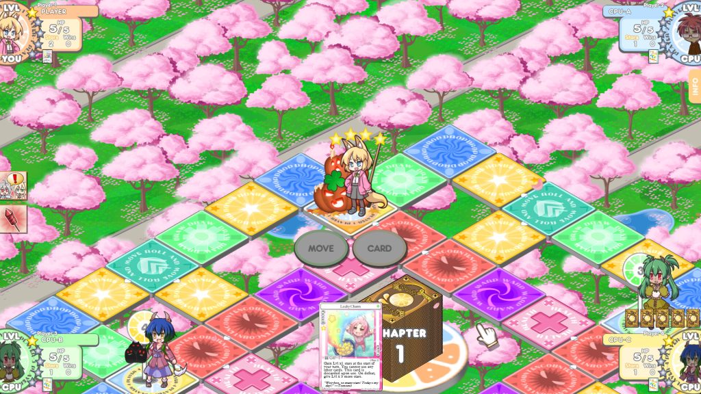 图片[1]-100%鲜橙汁豪华版免费下载-100%鲜橙汁免安装中文版下载