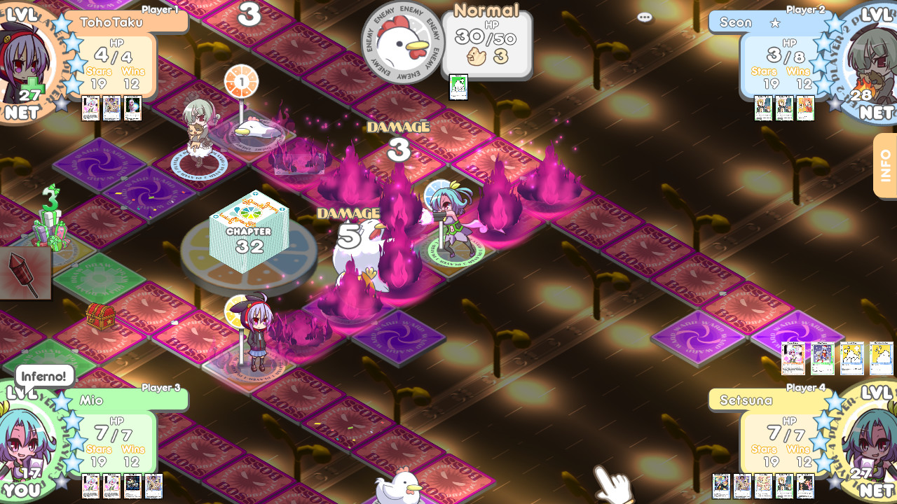 图片[4]-100%鲜橙汁豪华版免费下载-100%鲜橙汁免安装中文版下载