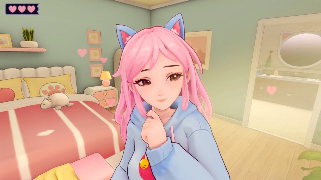 图片[1]-AI2U与你直到世界尽头游戏下载-AI2U与你直到世界尽头电脑版下载