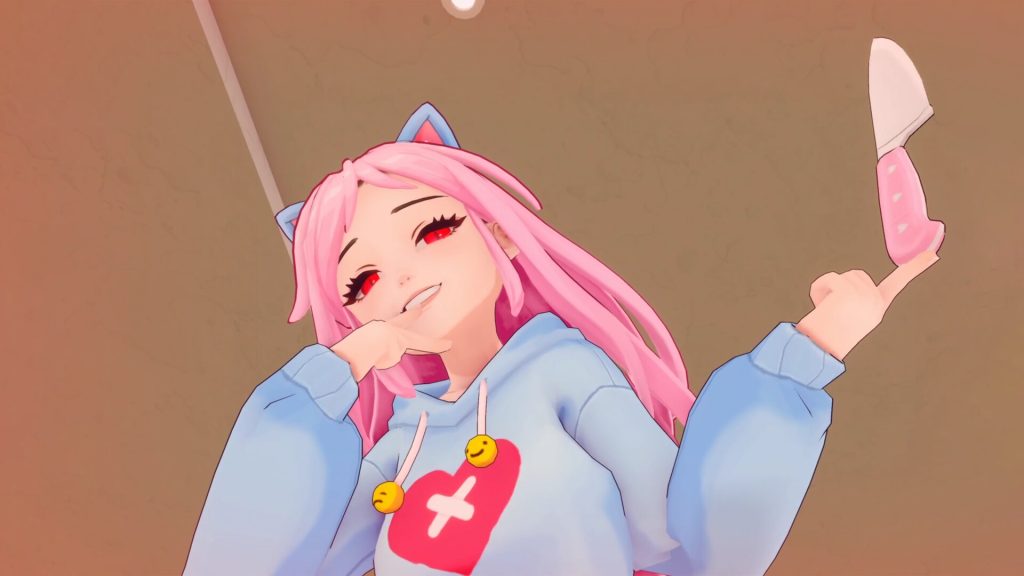 图片[3]-AI2U与你直到世界尽头游戏下载-AI2U与你直到世界尽头电脑版下载