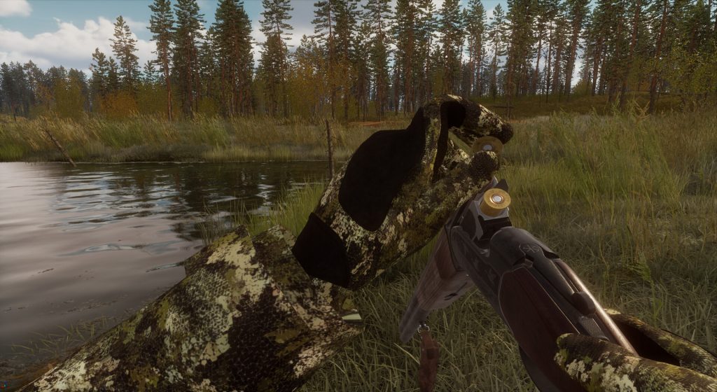 图片[2]-BULT狩猎模拟器/BULT: Hunting simulator-集游星软件站-专注优质游戏软件下载
