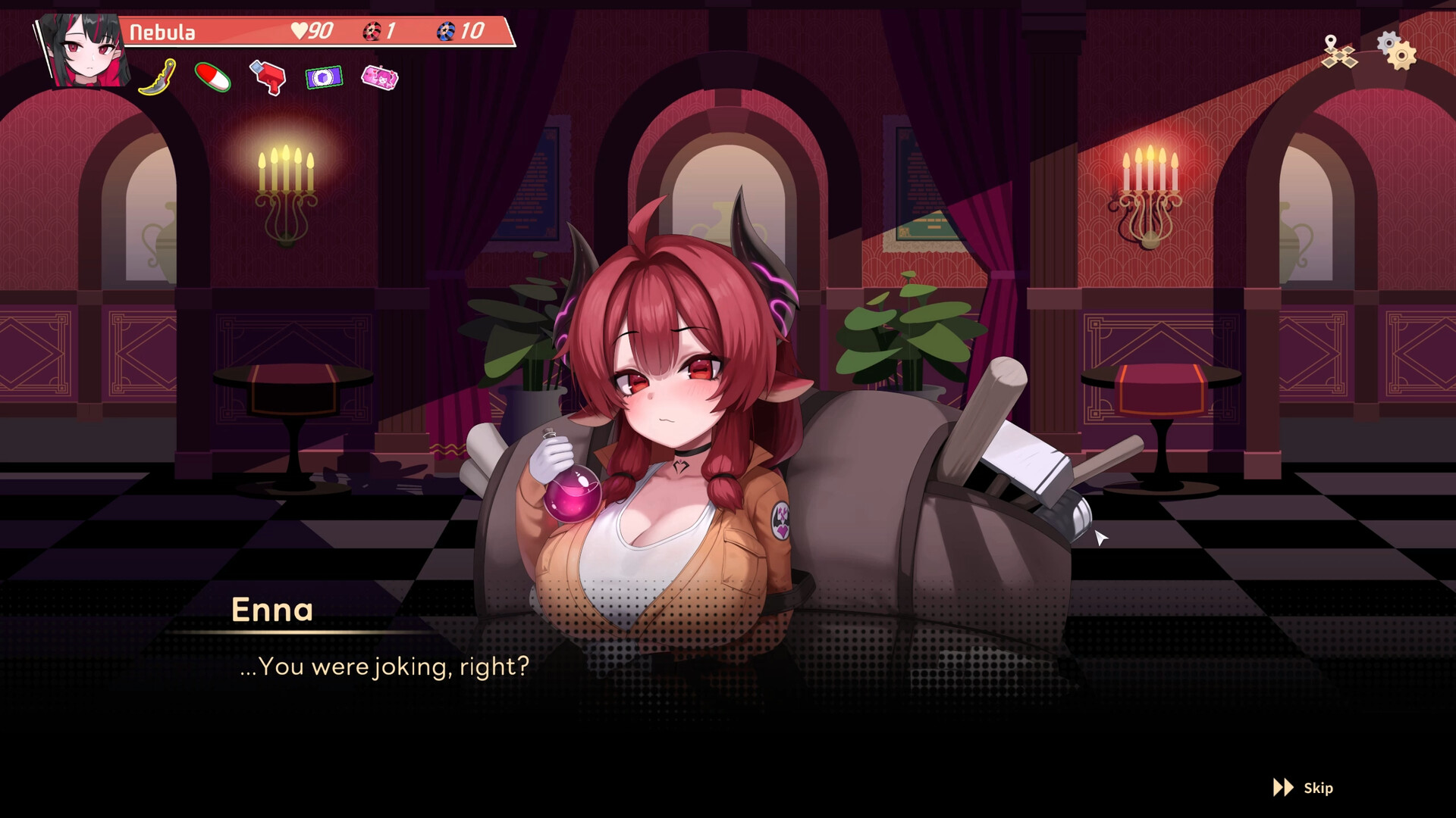 图片[4]-Rogue骰子R游戏下载-Rogue骰子R电脑版下载