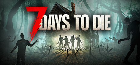 七日杀/7 Days to Die/支持网络联机-集游星软件站