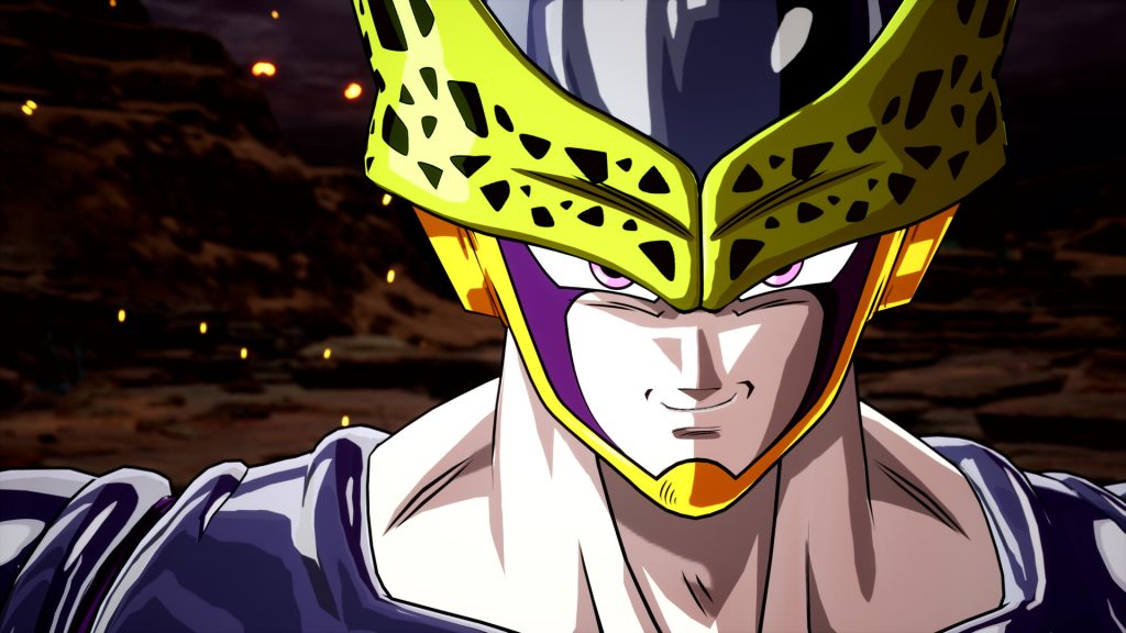 图片[2]-七龙珠电光炸裂zero破解版下载-龙珠电光炸裂zero下载免费版