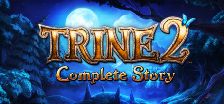 三位一体2完整故事/Trine 2: Complete Story-集游星软件站