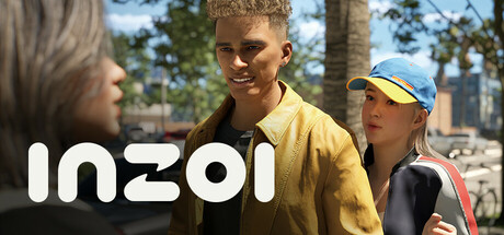 云族裔/inZOI-集游星软件站