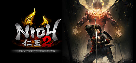 仁王2完整版/Nioh 2 – The Complete Edition-集游星软件站