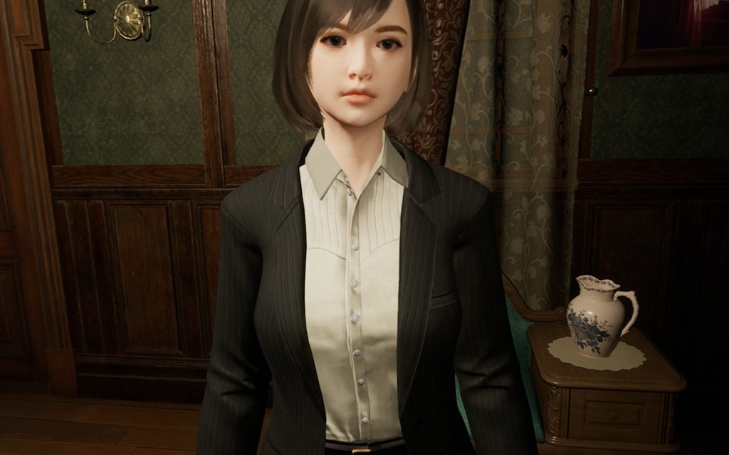 图片[3]-伊藤润二狂热无止的囹圄游戏下载-伊藤润二狂热无止的囹圄电脑版下载