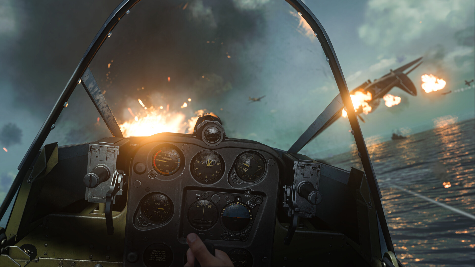 图片[4]-使命召唤18先锋破解版下载-使命召唤18先锋电脑版下载