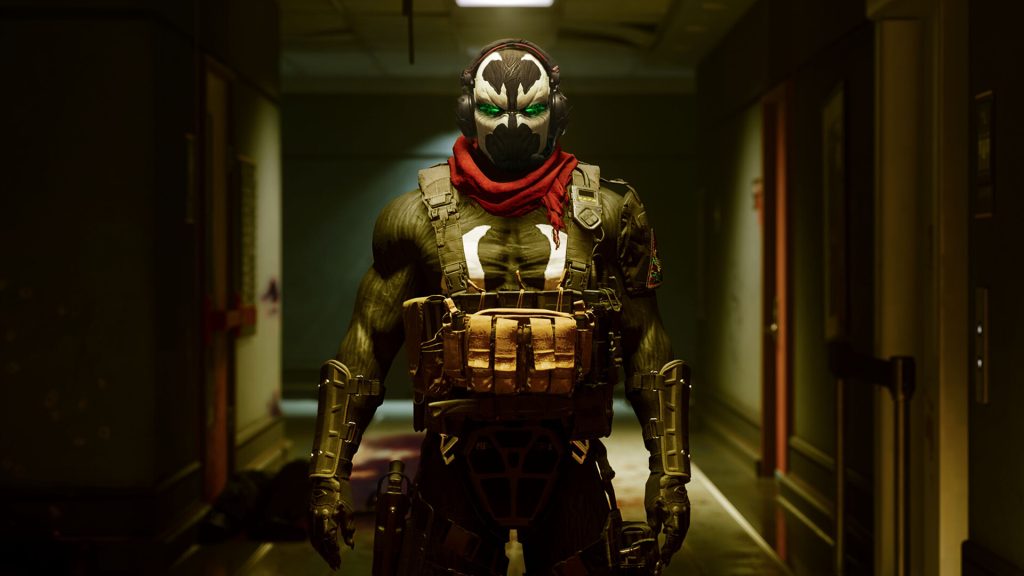 图片[2]-使命召唤6现代战争2重制版下载-使命召唤6现代战争2重制版中文版下载