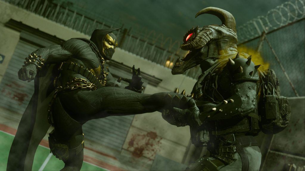 图片[3]-使命召唤6现代战争2重制版下载-使命召唤6现代战争2重制版中文版下载