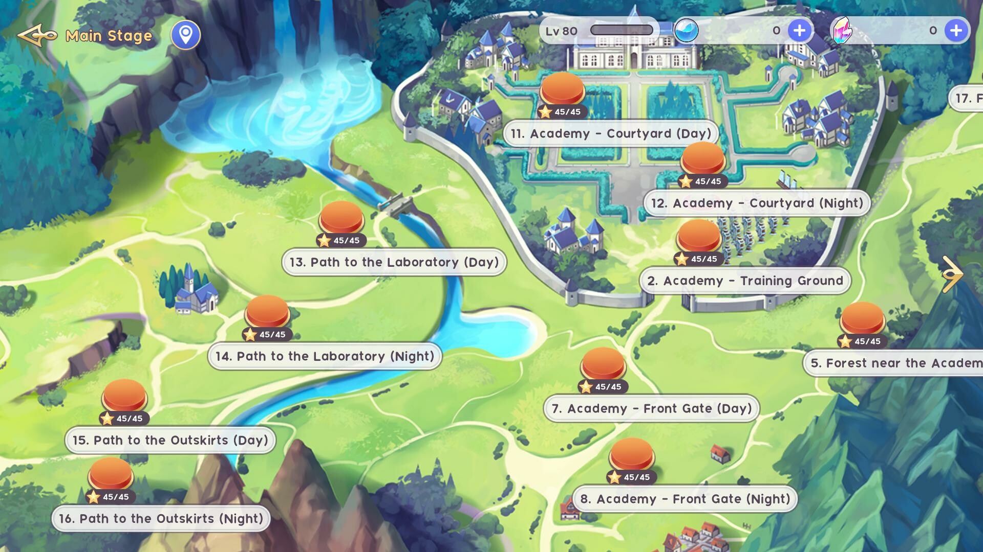 图片[4]-公主同盟续章游戏下载-公主同盟续章电脑版下载